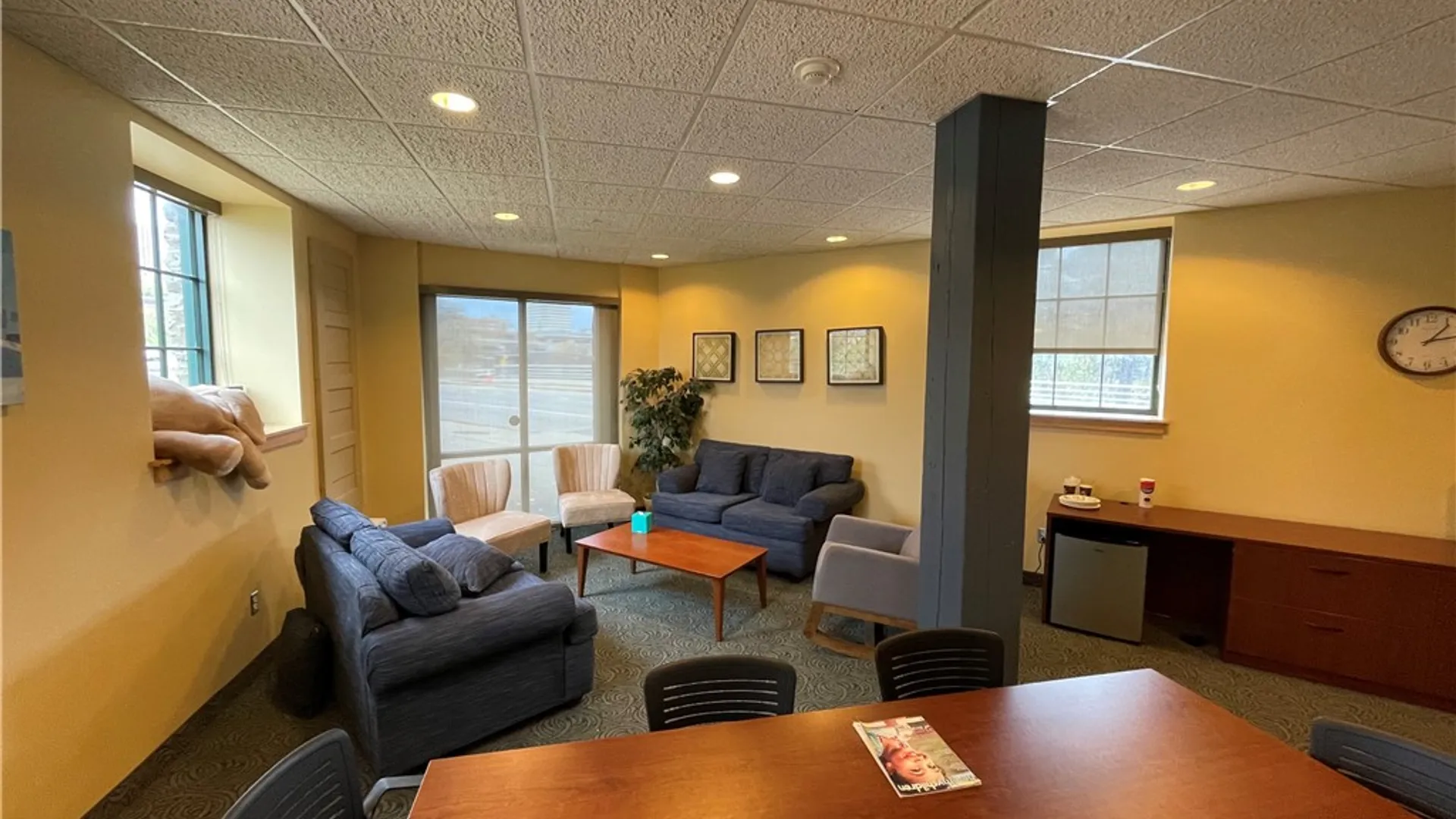 Property at 1 Mount Hope Ave, Rochester, NY 14620 21