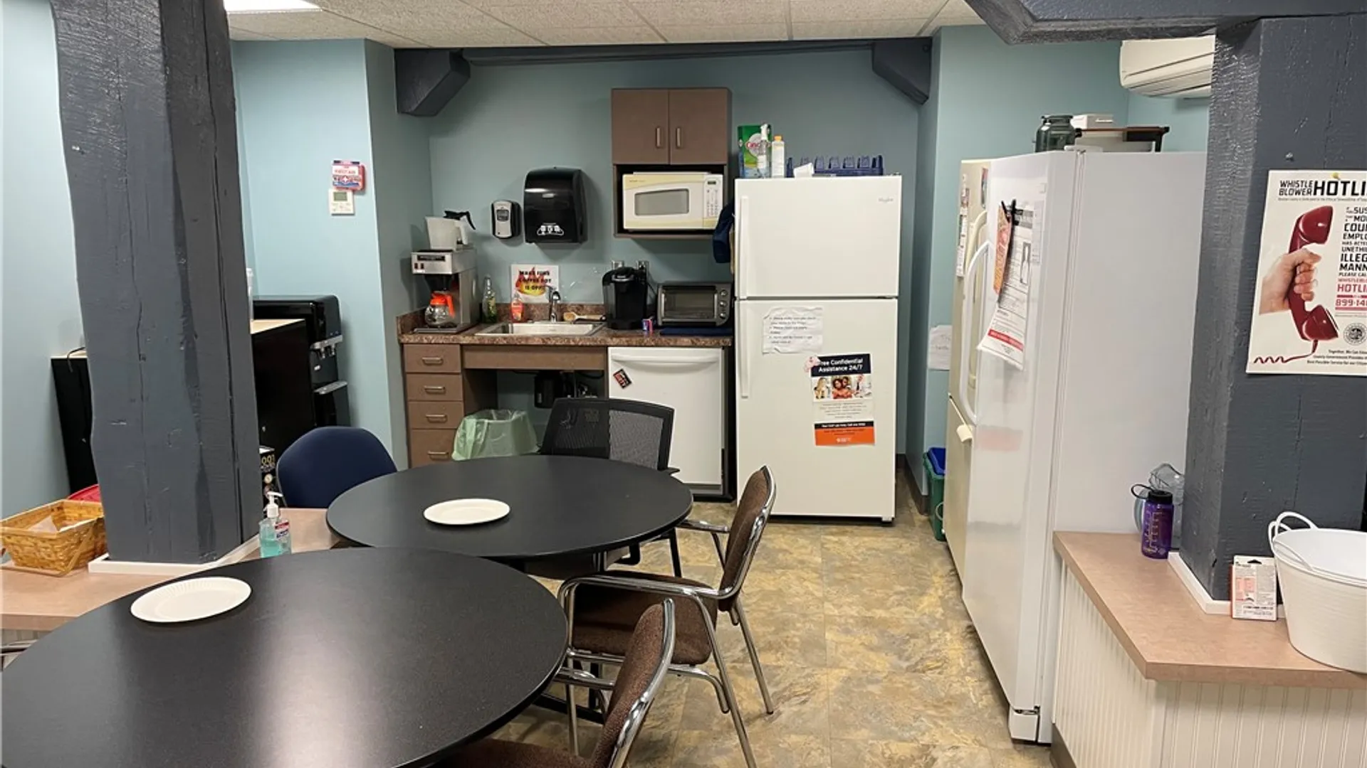 Property at 1 Mount Hope Ave, Rochester, NY 14620 23