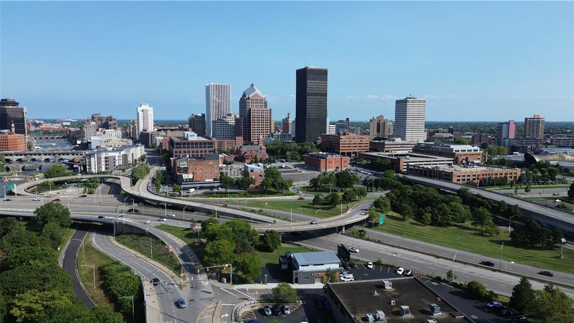 Property at 1 Mount Hope Ave, Rochester, NY 14620 25