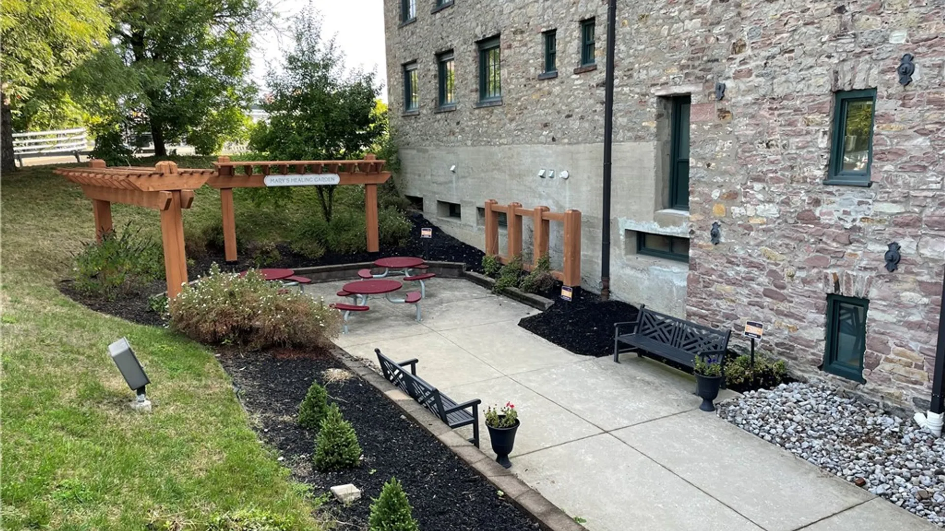 Property at 1 Mount Hope Ave, Rochester, NY 14620 29