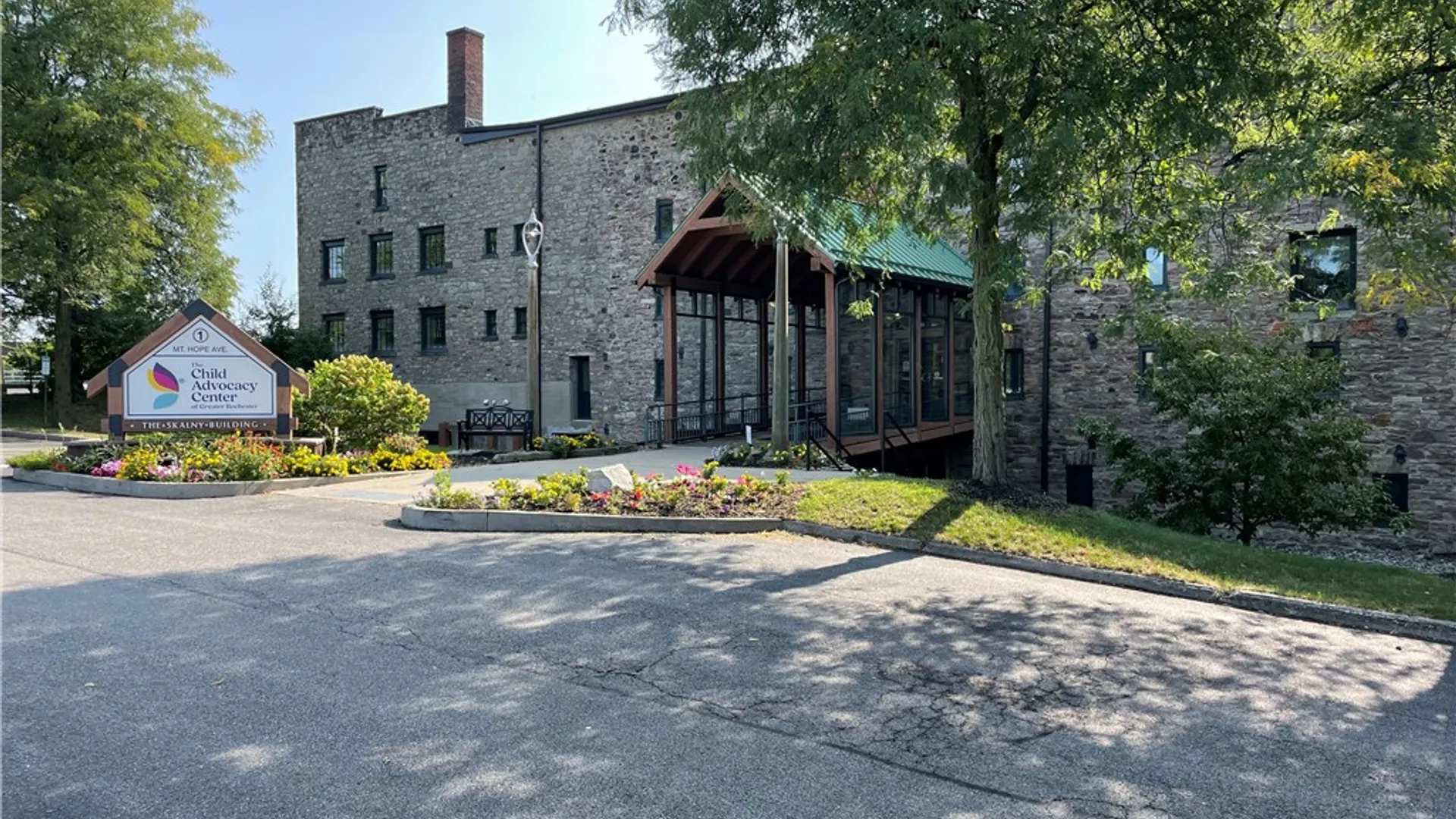 Property at 1 Mount Hope Ave, Rochester, NY 14620 3