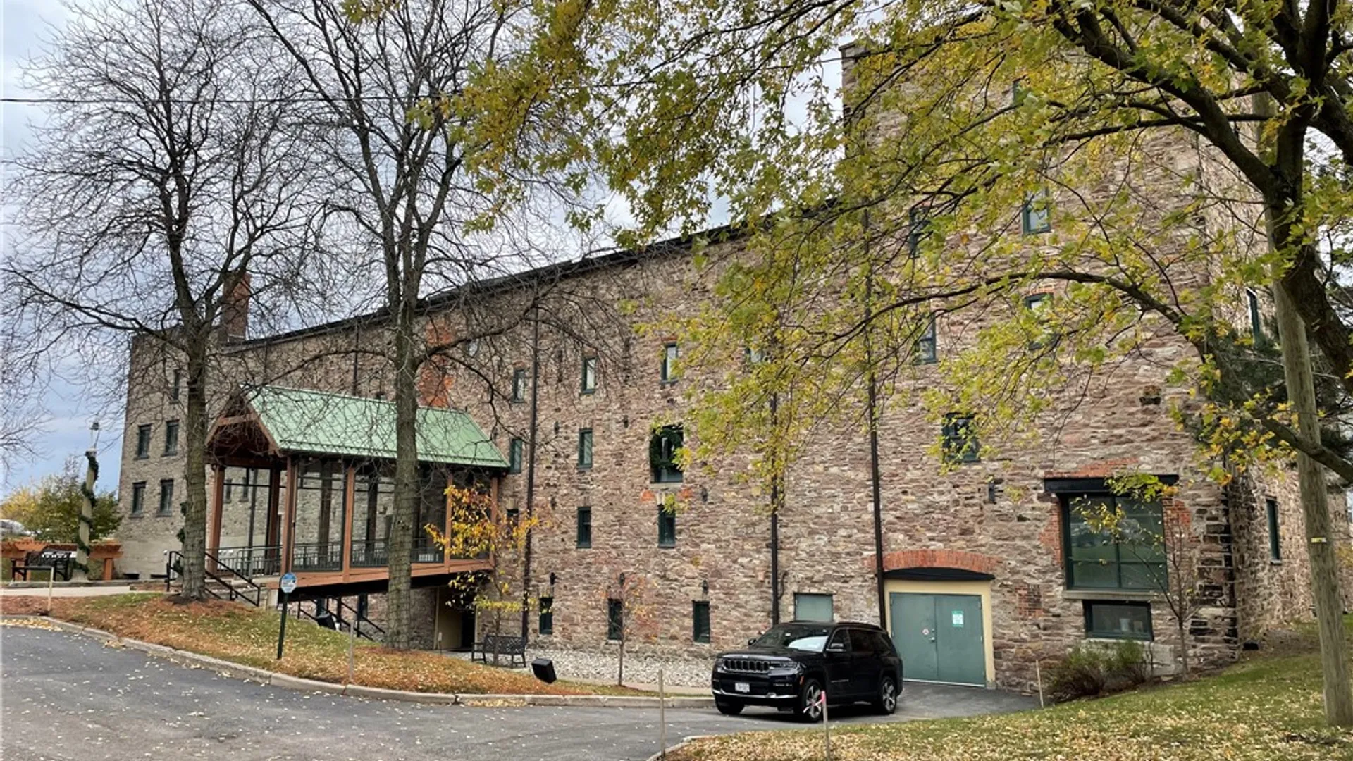 Property at 1 Mount Hope Ave, Rochester, NY 14620 30