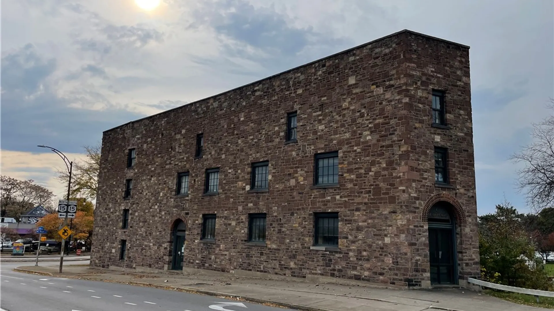 Property at 1 Mount Hope Ave, Rochester, NY 14620 31