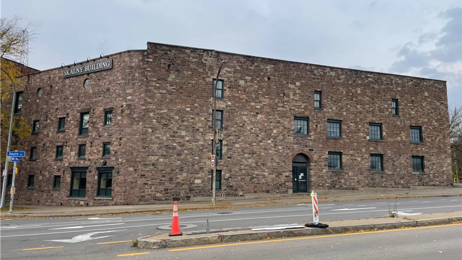 Property at 1 Mount Hope Ave, Rochester, NY 14620 32