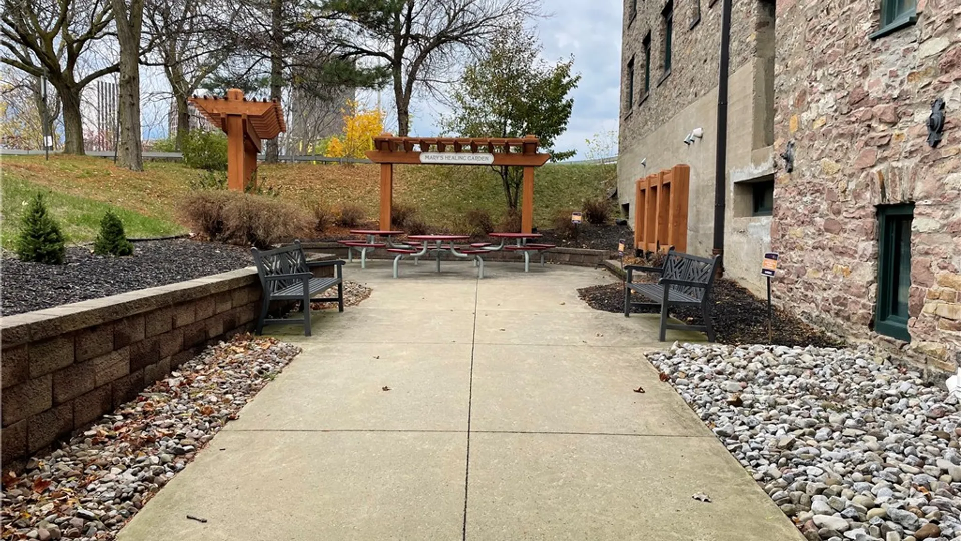 Property at 1 Mount Hope Ave, Rochester, NY 14620 33