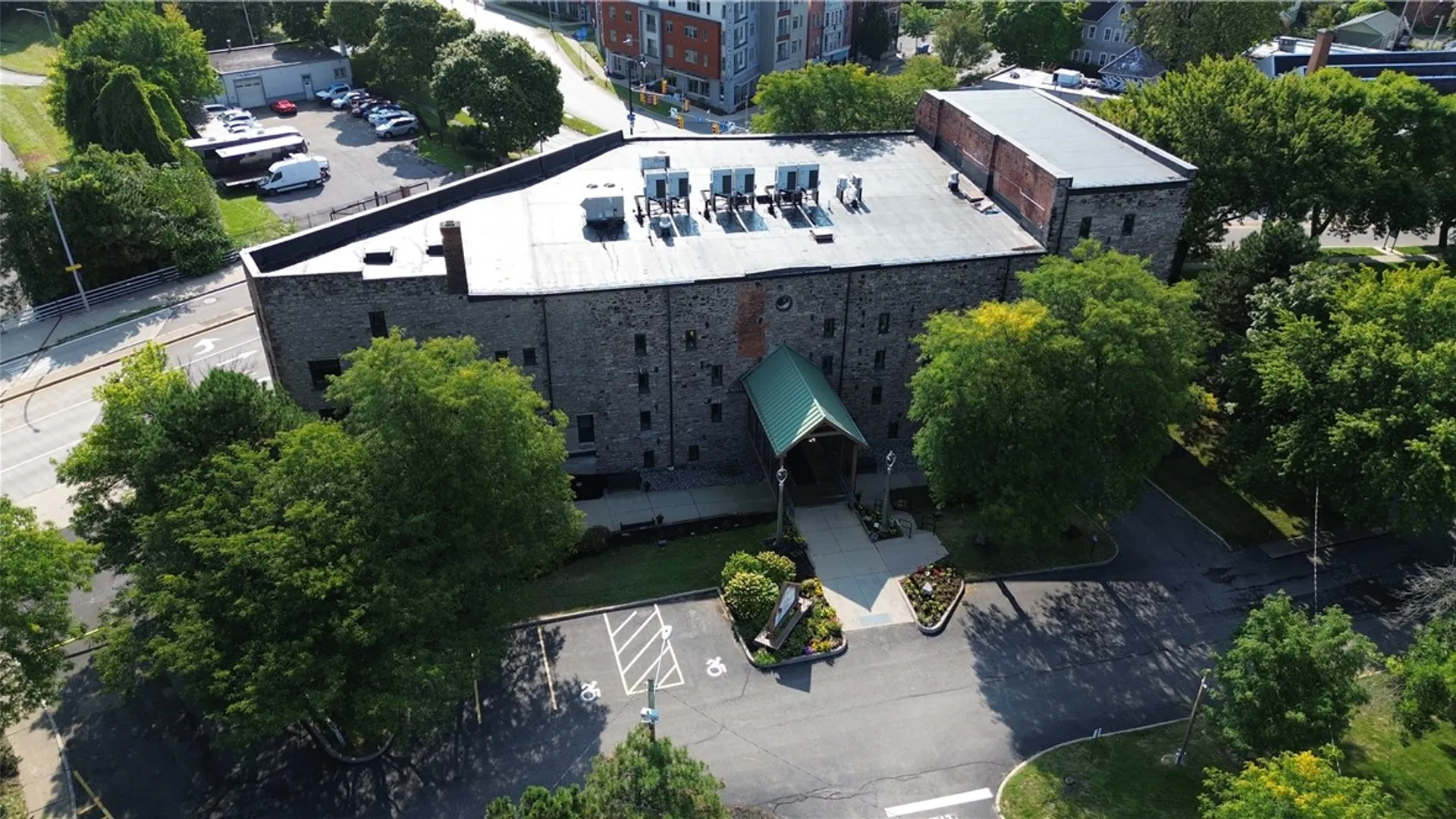 Property at 1 Mount Hope Ave, Rochester, NY 14620 4