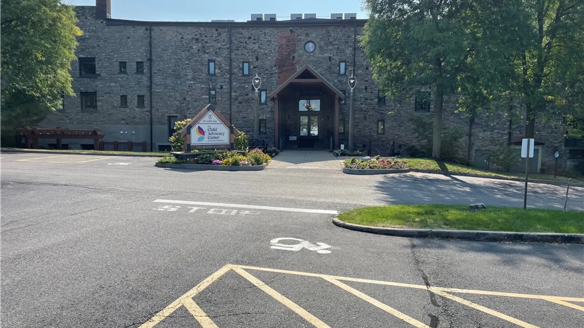 Property at 1 Mount Hope Ave, Rochester, NY 14620 5