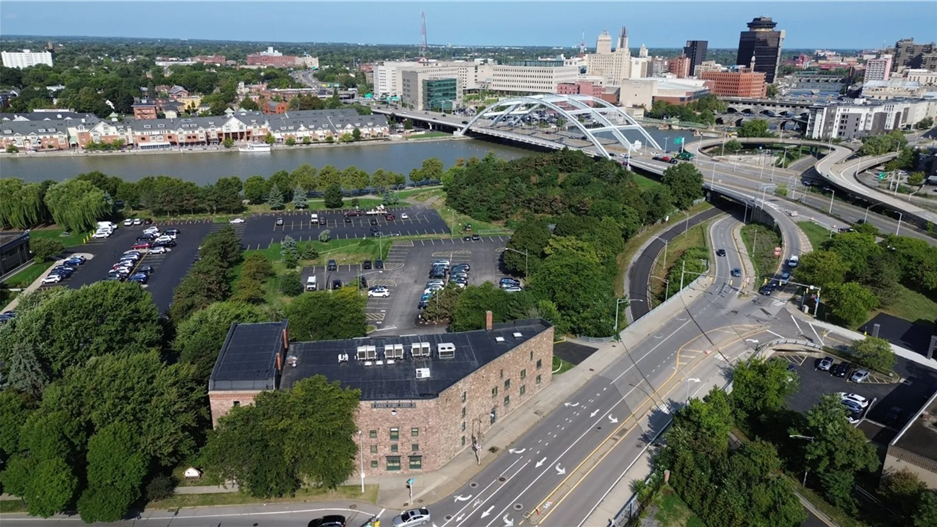 Property at 1 Mount Hope Ave, Rochester, NY 14620 6