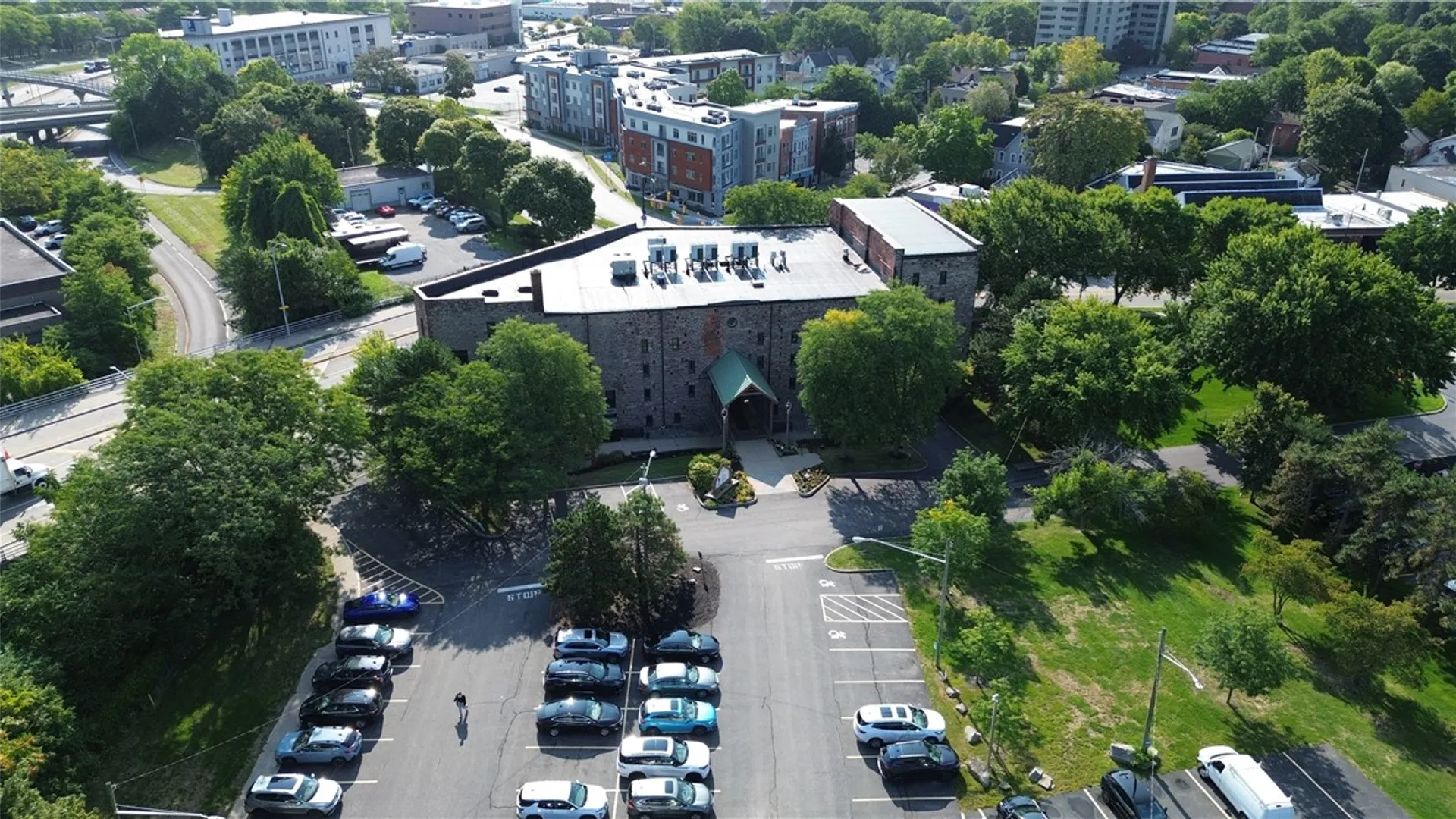 Property at 1 Mount Hope Ave, Rochester, NY 14620 7