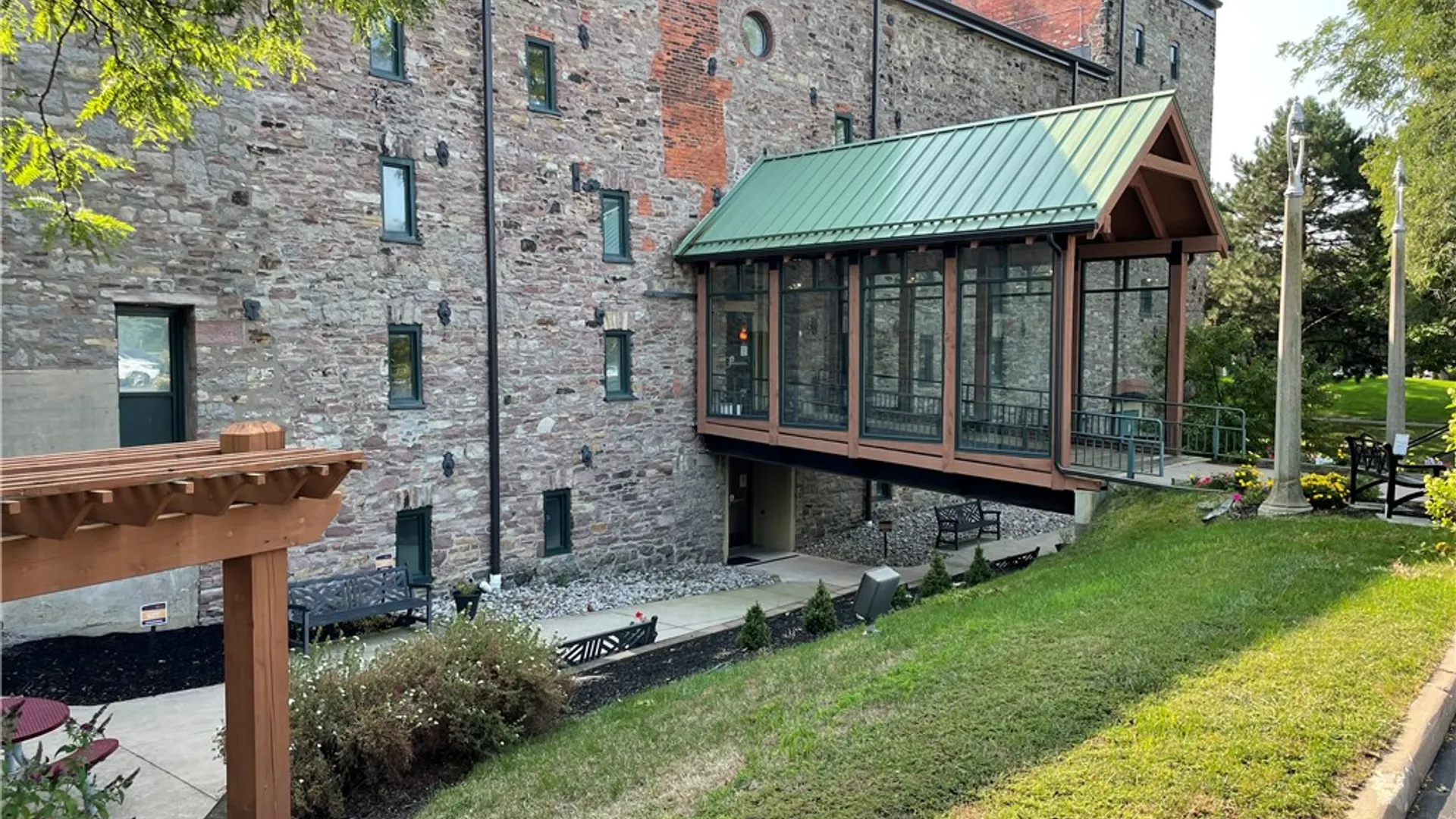 Property at 1 Mount Hope Ave, Rochester, NY 14620 8