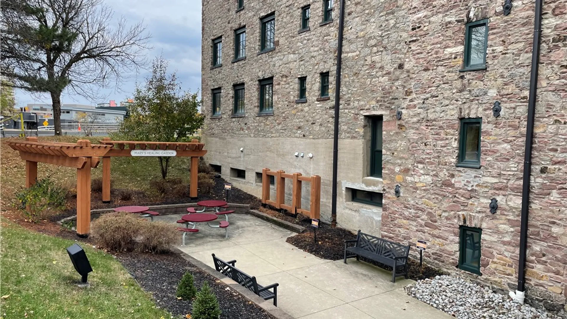 Property at 1 Mount Hope Ave, Rochester, NY 14620 9