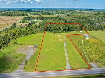 Property at County Road 4, Hopewell, NY 14432