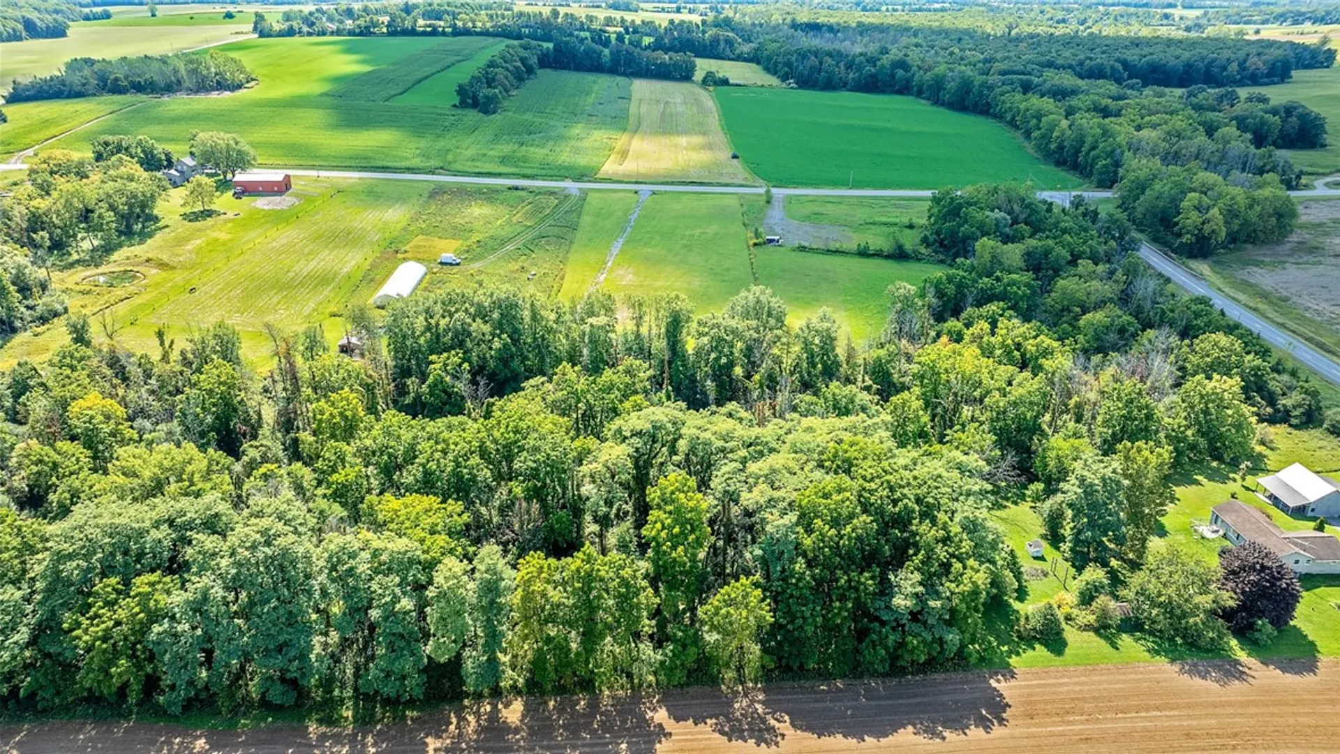 Property at County Road 4, Hopewell, NY 14432 4