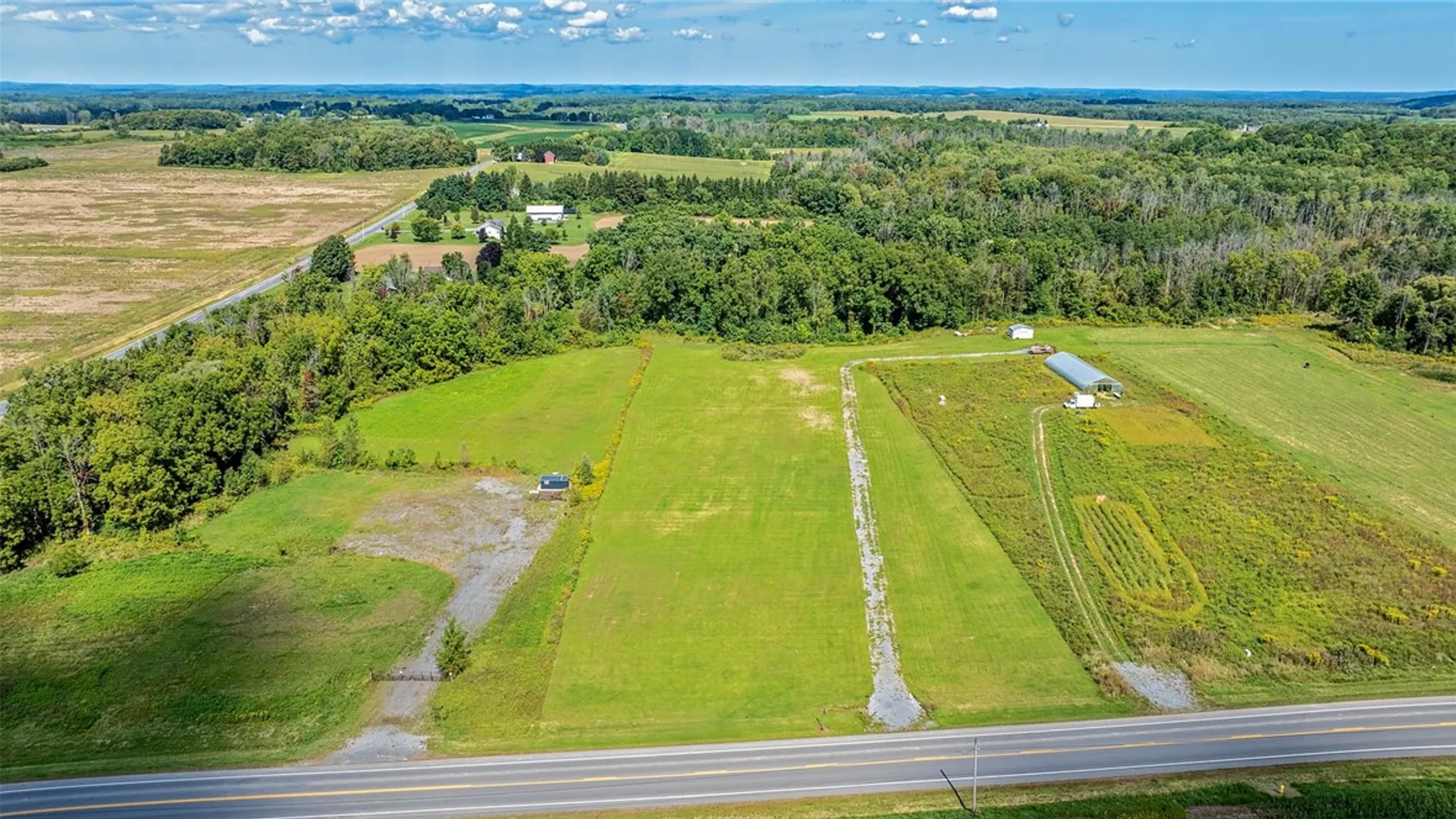 Property at County Road 4, Hopewell, NY 14432 6