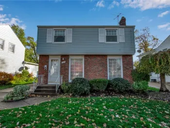 Property at 437 Thorncliff Road, Tonawanda, NY 14223