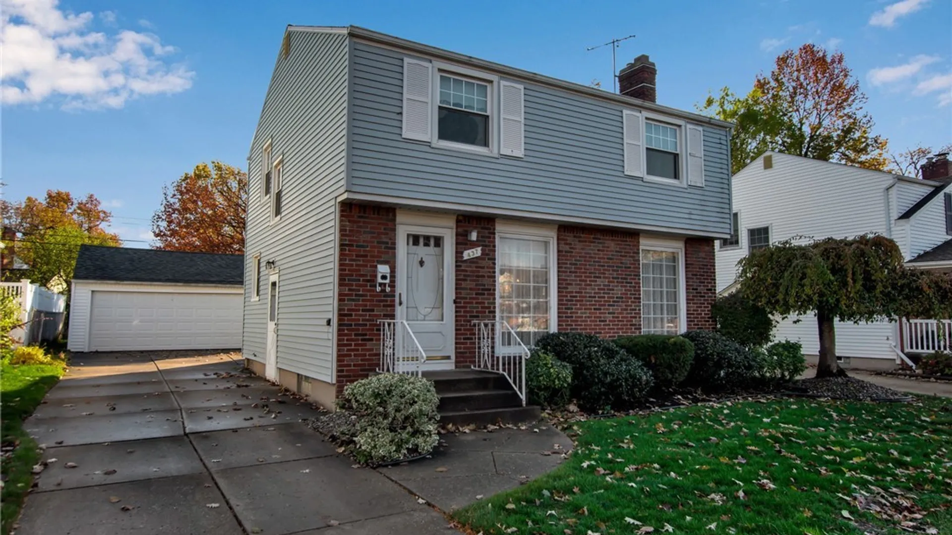 Property at 437 Thorncliff Road, Tonawanda, NY 14223 2