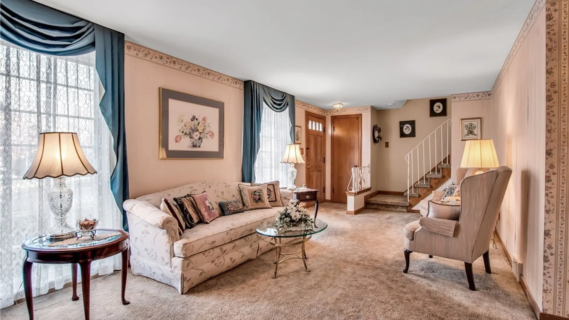 Property at 437 Thorncliff Road, Tonawanda, NY 14223 9