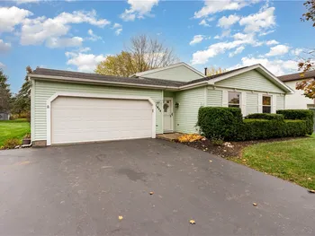 Property at 1644 Waterford Road, Walworth, NY 14568