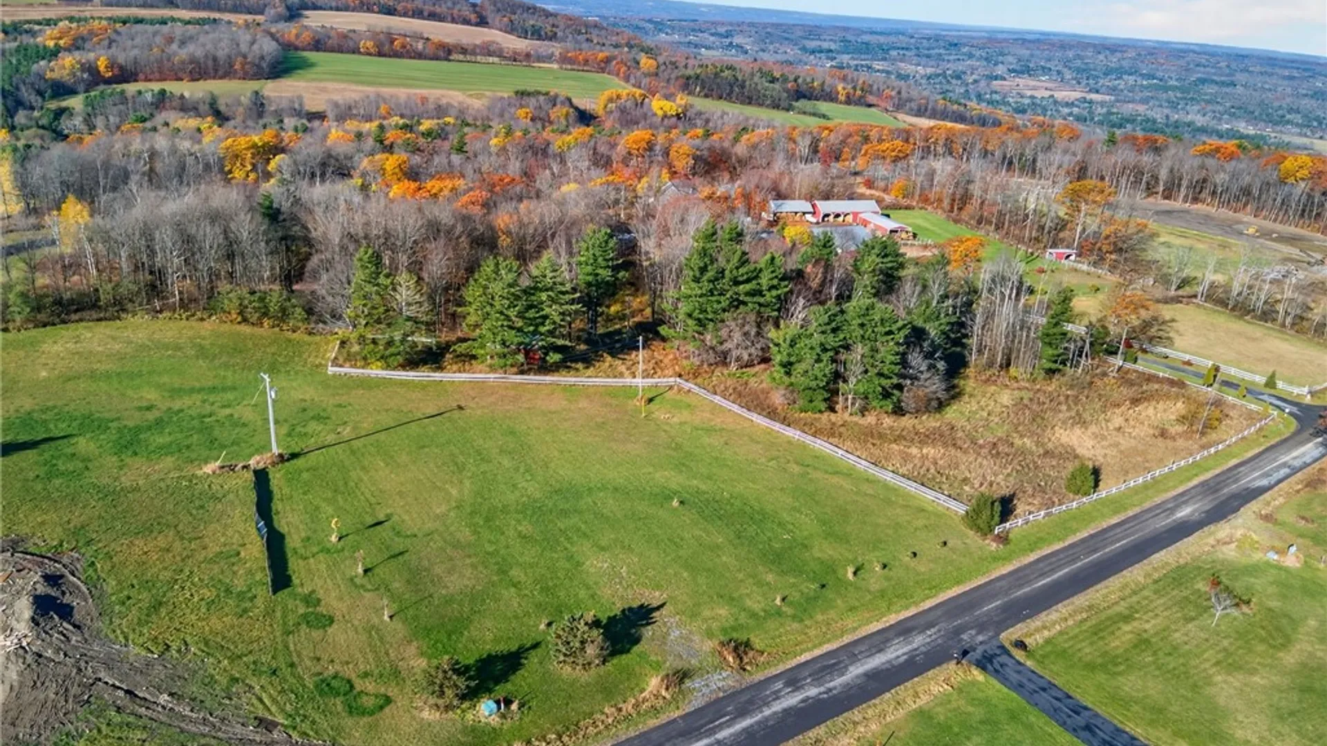 Property at Lot 6 Twister Way, Dryden, NY 13068 2