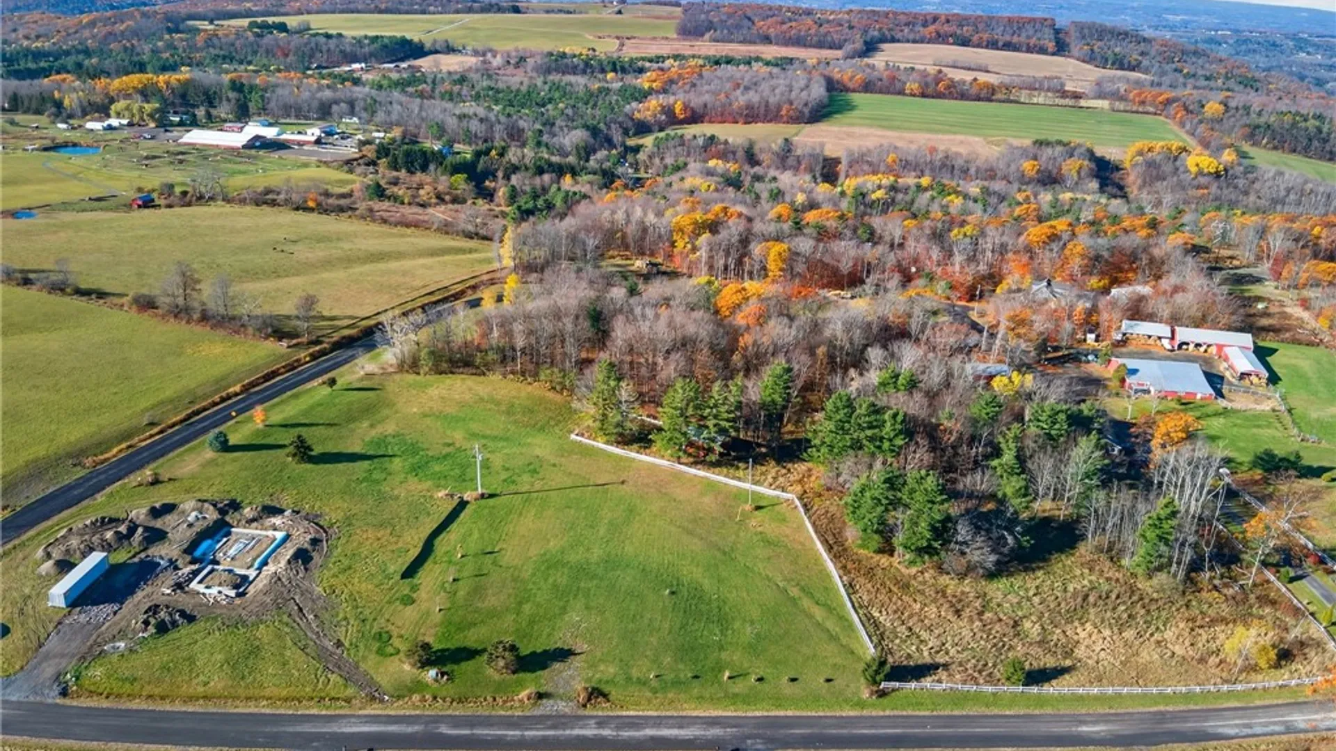 Property at Lot 6 Twister Way, Dryden, NY 13068 5