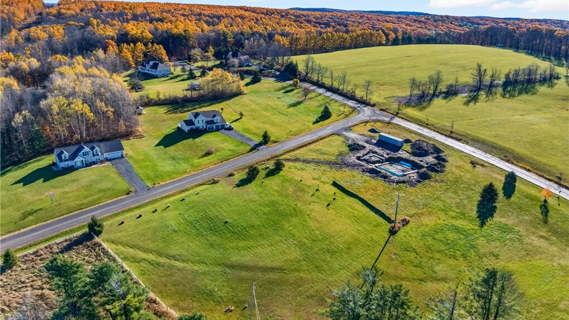 Property at Lot 6 Twister Way, Dryden, NY 13068 6