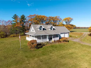 Property at 8604 Story Road, Sparta, NY 14437