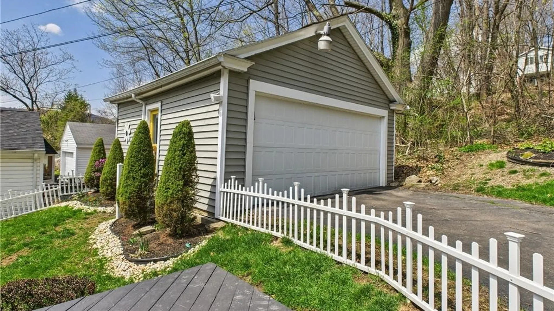 Property at 2 Abbott Road, Bradford City, PA 16701 17