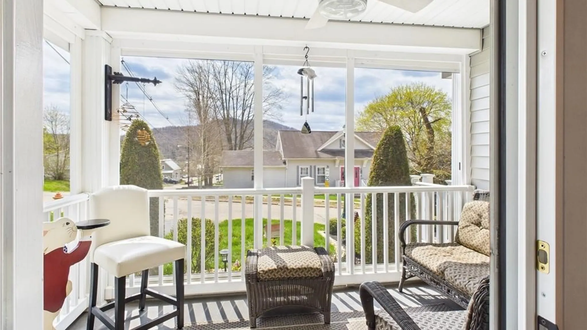 Property at 2 Abbott Road, Bradford City, PA 16701 8