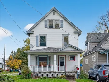 Property at 161 77th Street, Niagara Falls, NY 14304