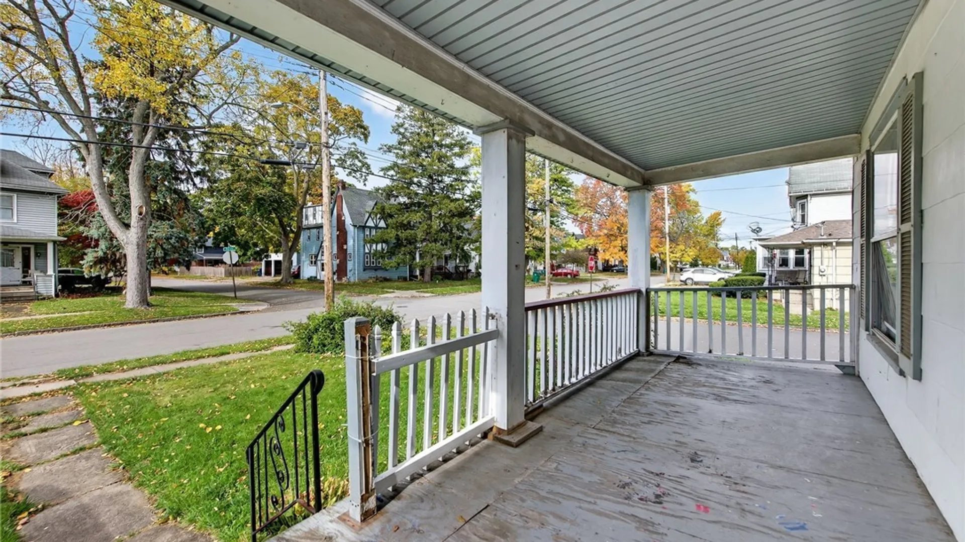 Property at 161 77th Street, Niagara Falls, NY 14304 2