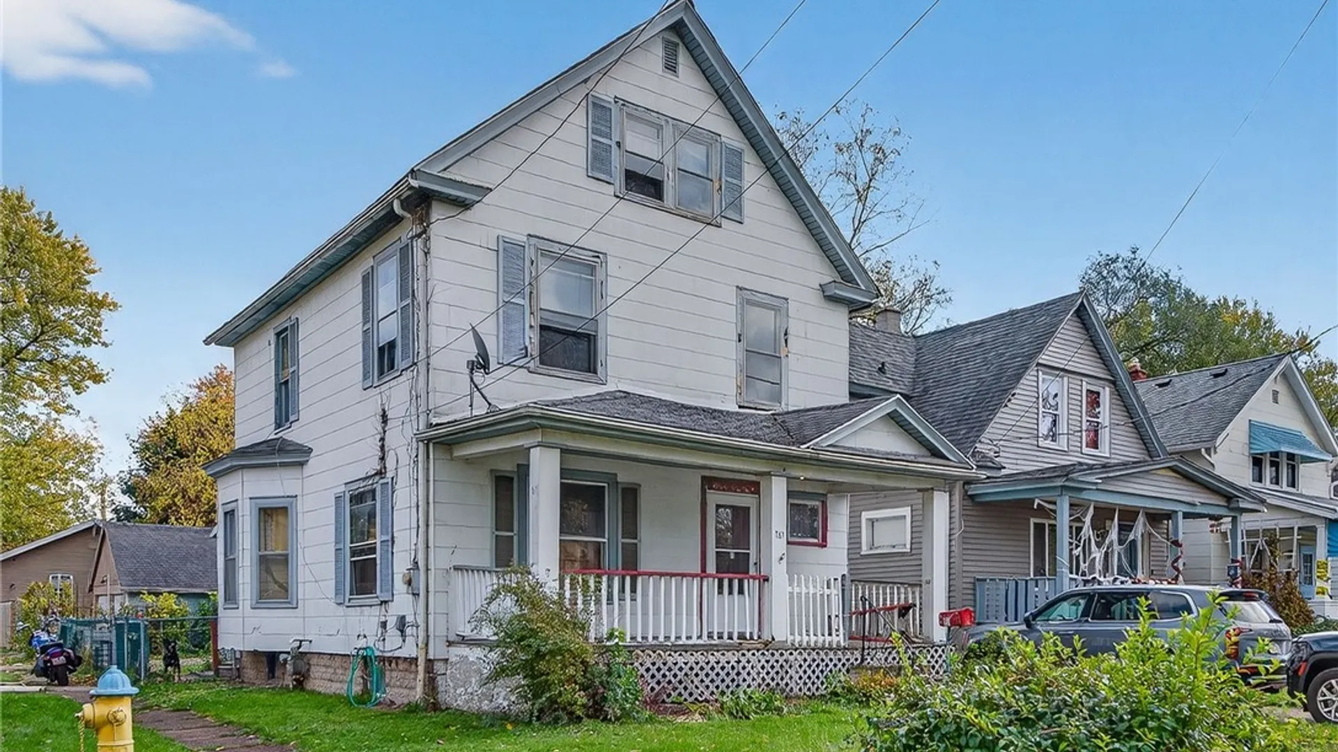 Property at 161 77th Street, Niagara Falls, NY 14304 32