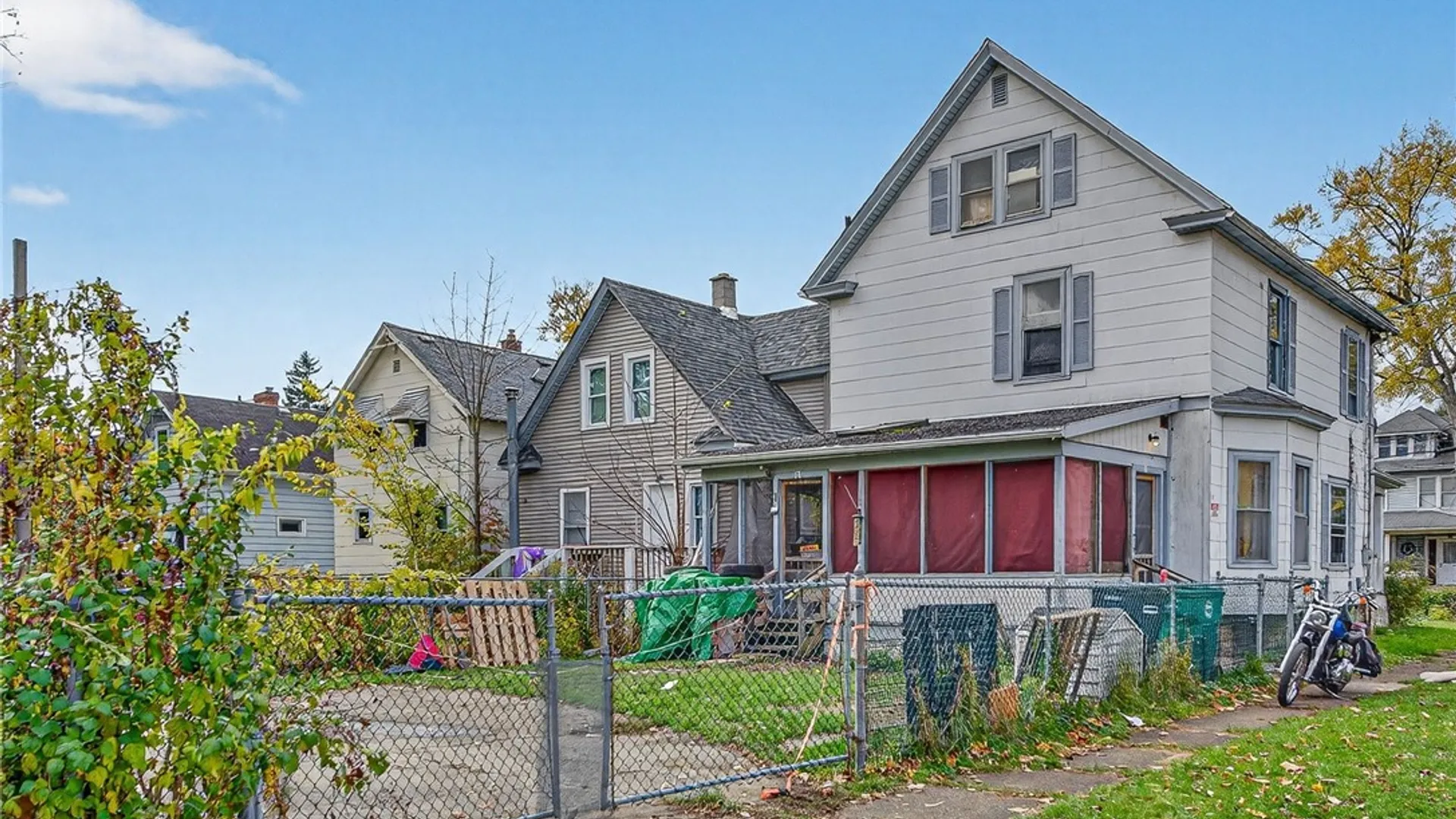 Property at 161 77th Street, Niagara Falls, NY 14304 33