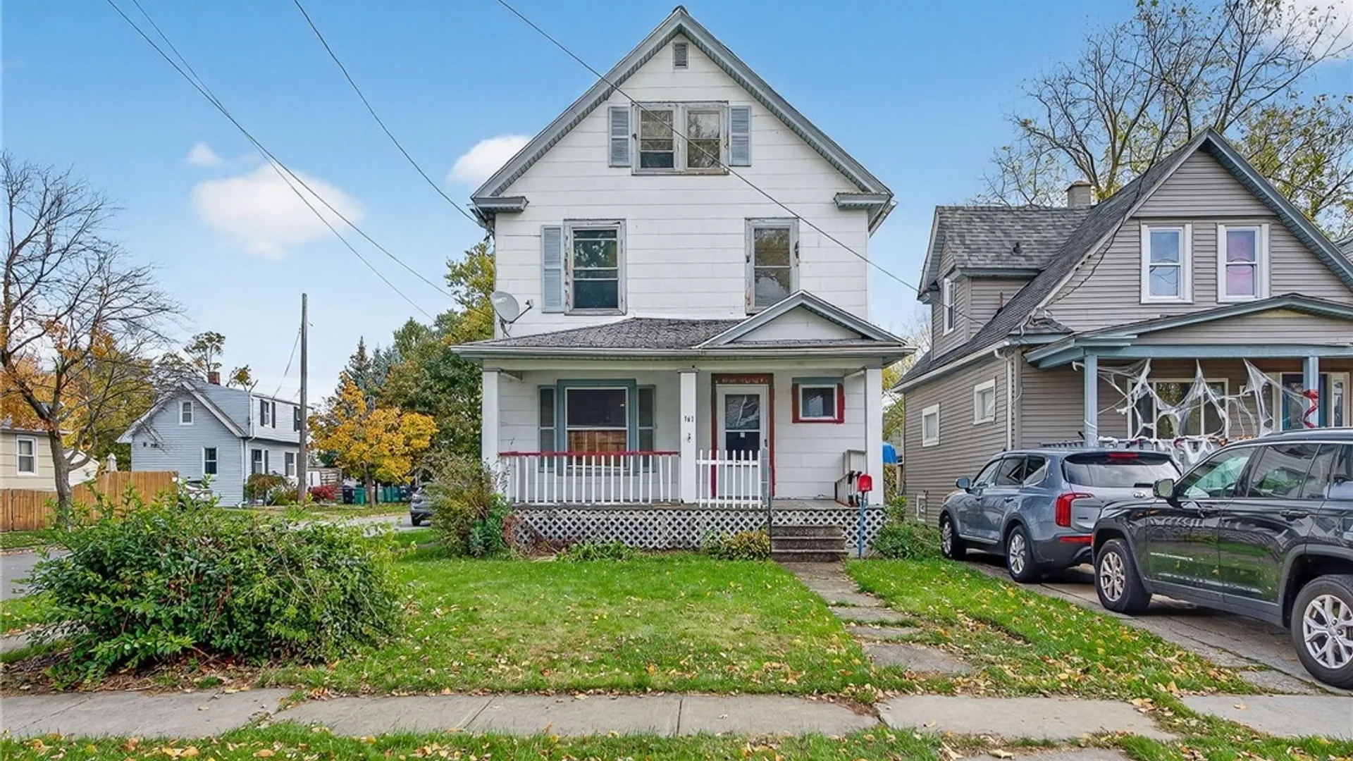 Property at 161 77th Street, Niagara Falls, NY 14304 34