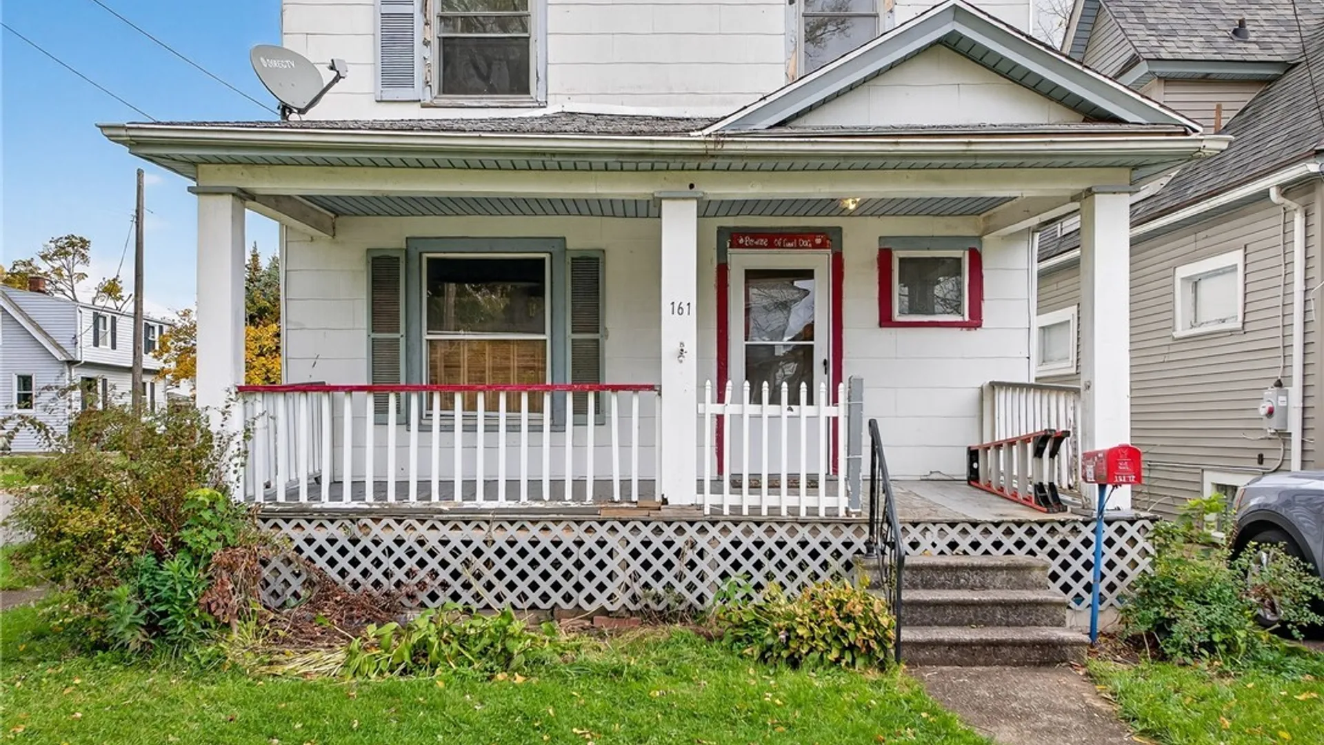 Property at 161 77th Street, Niagara Falls, NY 14304 35