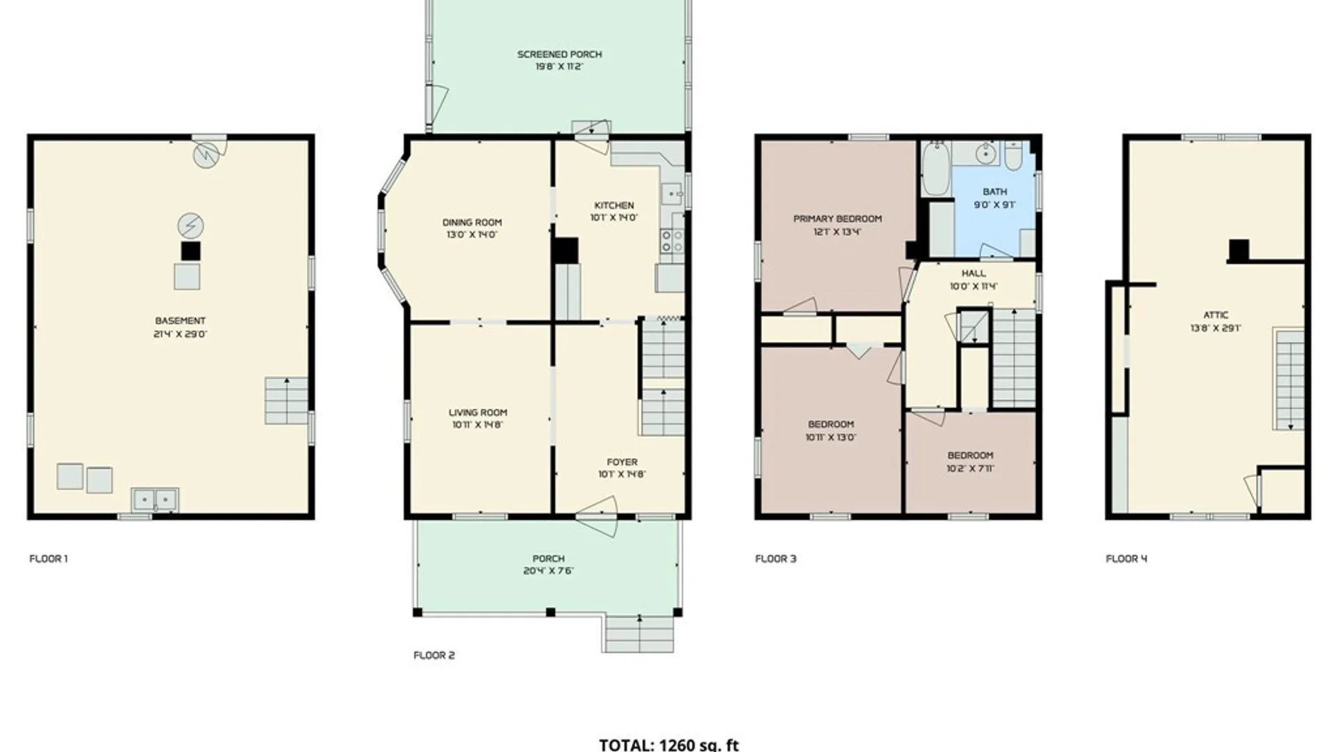 Property at 161 77th Street, Niagara Falls, NY 14304 36