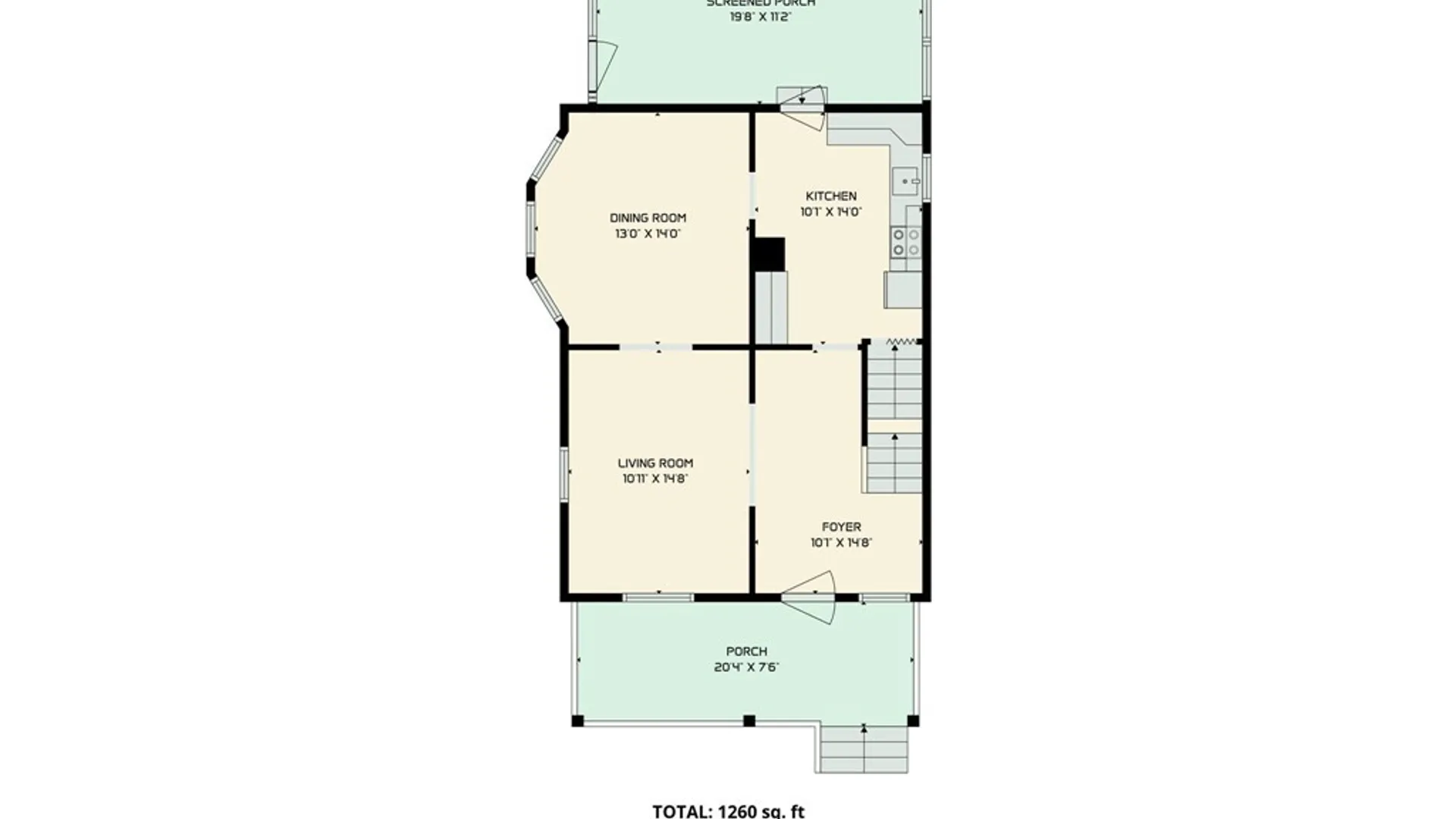 Property at 161 77th Street, Niagara Falls, NY 14304 38