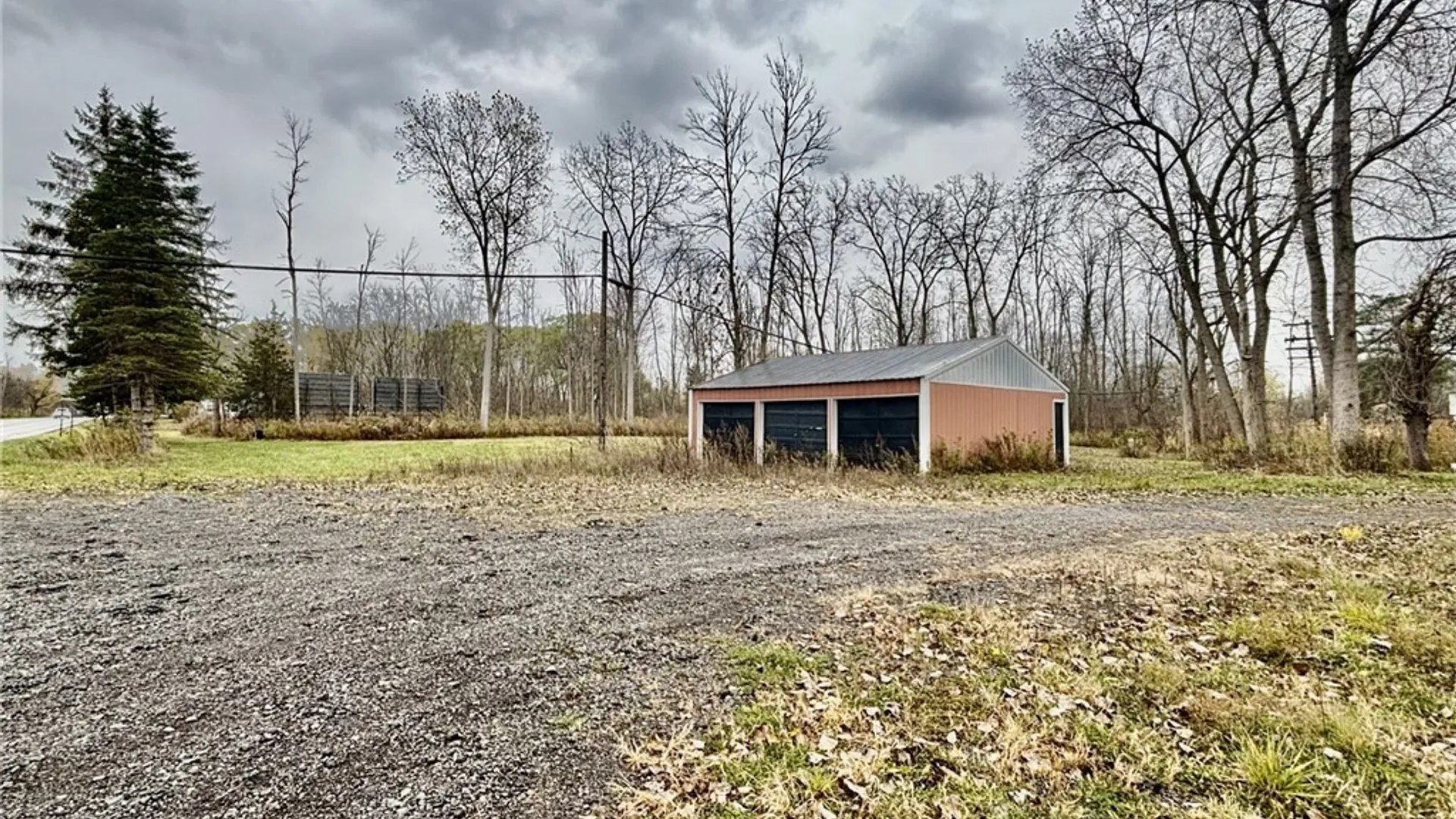 Property at 11679 Genesee Street, Alden, NY 14004 2