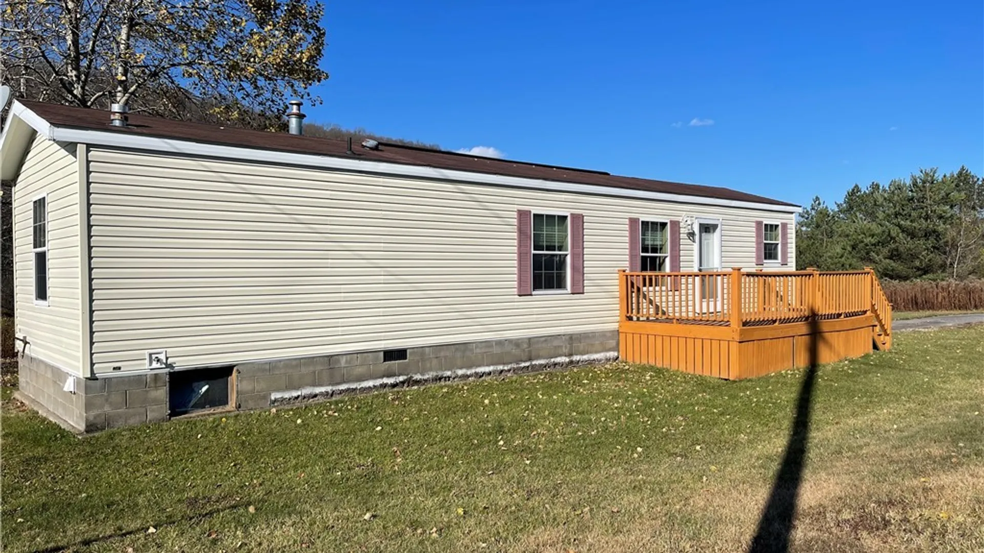 Property at 4464 Route 98, Franklinville, NY 14737 2