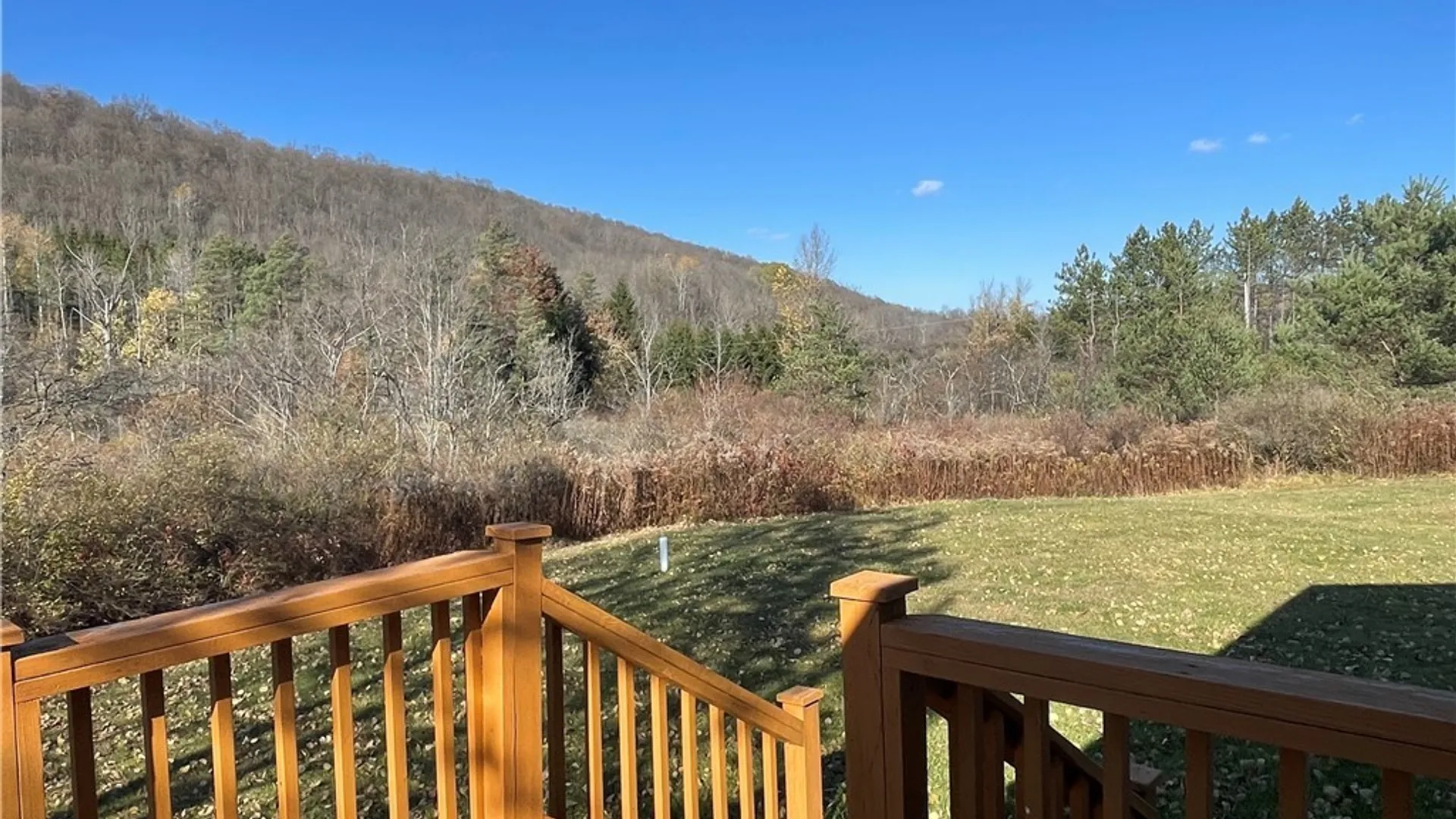 Property at 4464 Route 98, Franklinville, NY 14737 21