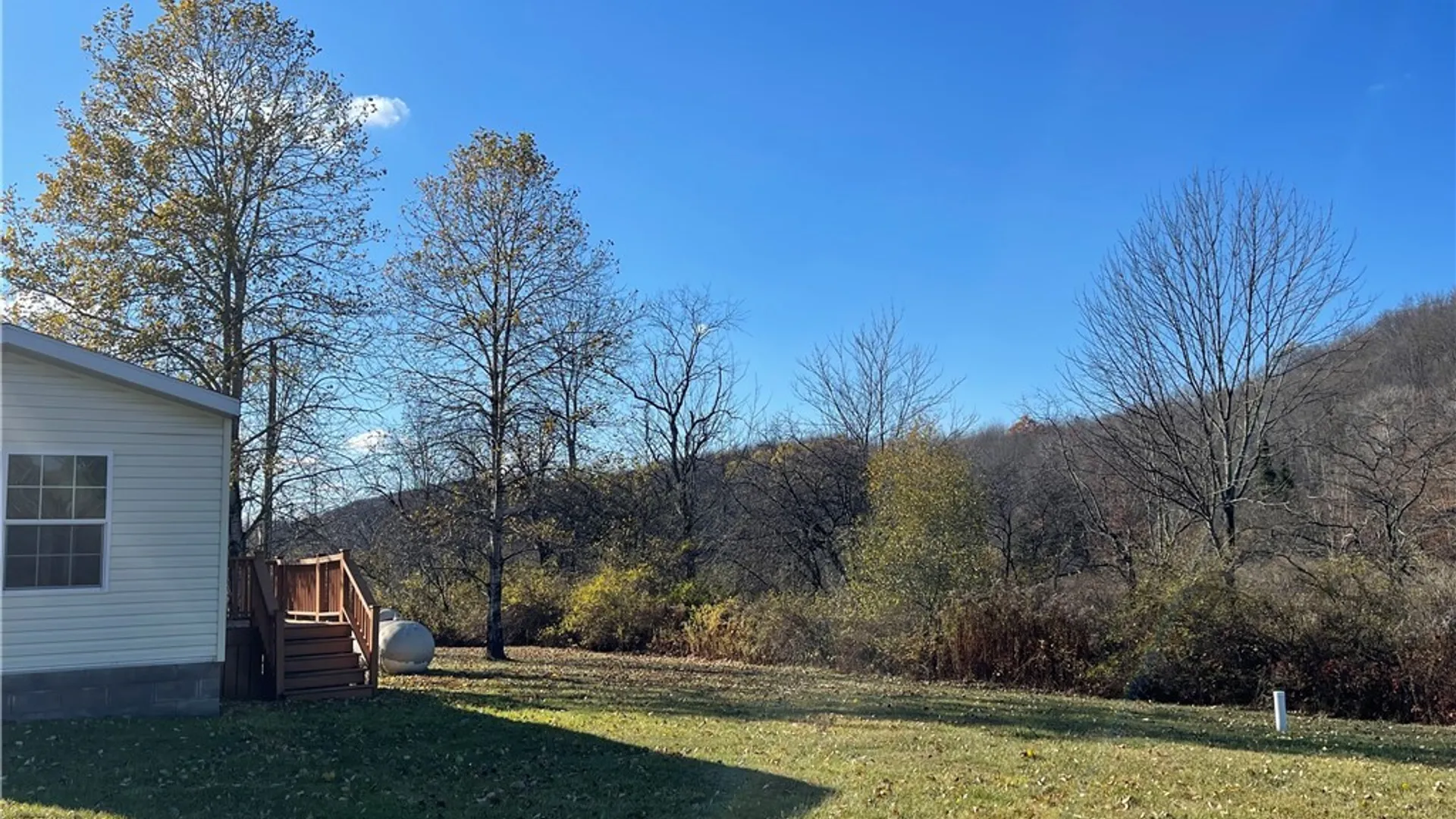 Property at 4464 Route 98, Franklinville, NY 14737 5