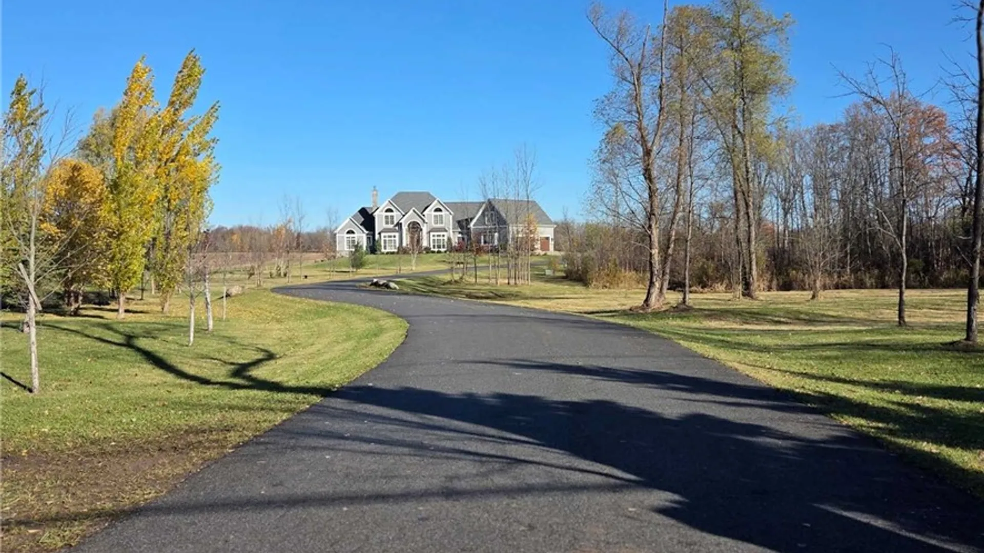 Property at 128 Ogden Center Road, Ogden, NY 14559 2