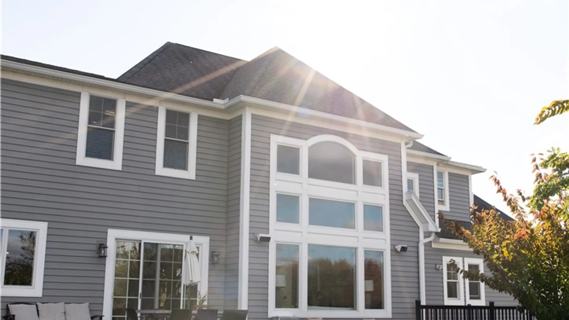 Property at 128 Ogden Center Road, Ogden, NY 14559 21