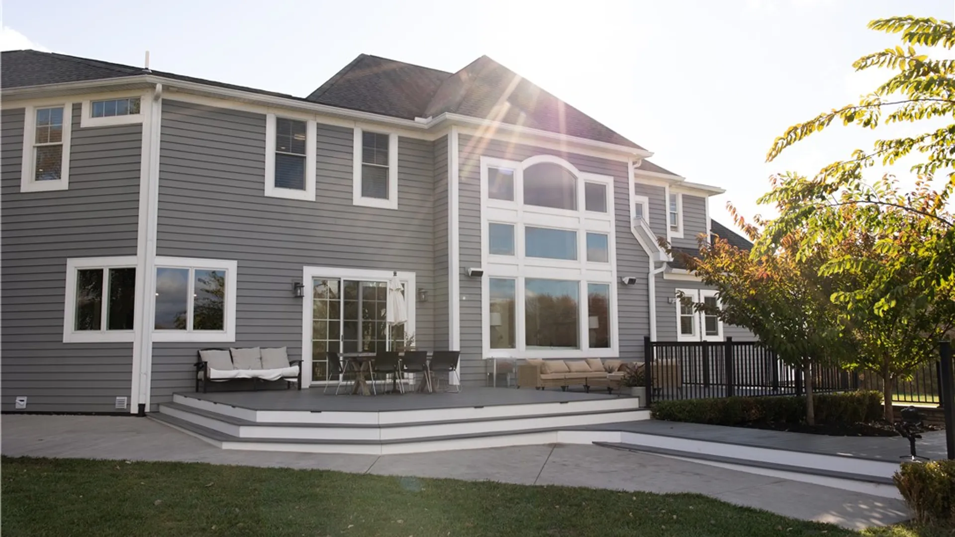 Property at 128 Ogden Center Road, Ogden, NY 14559 22