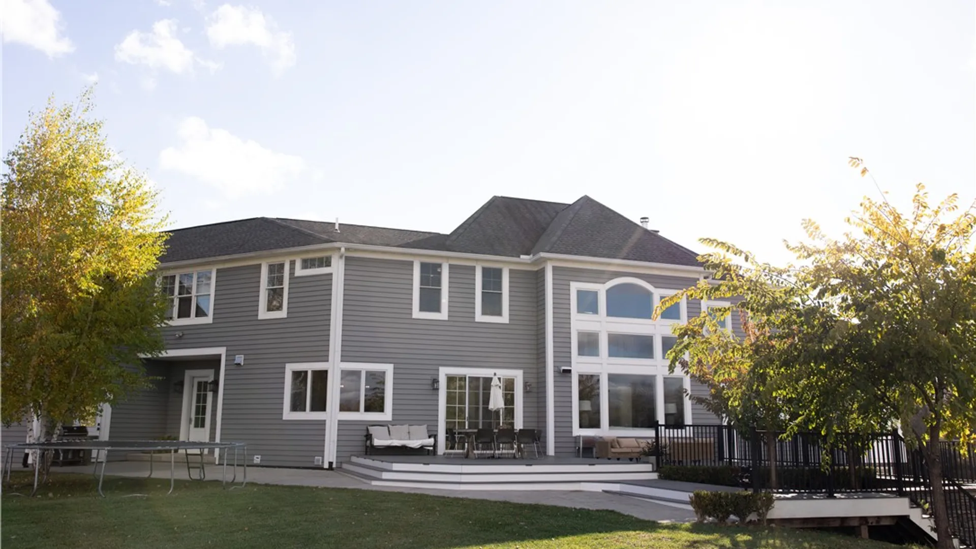 Property at 128 Ogden Center Road, Ogden, NY 14559 23