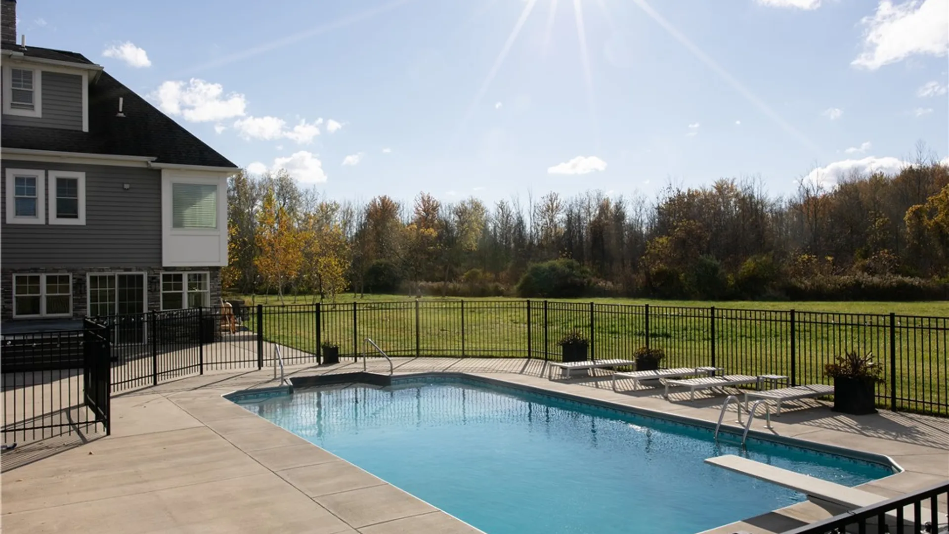 Property at 128 Ogden Center Road, Ogden, NY 14559 24