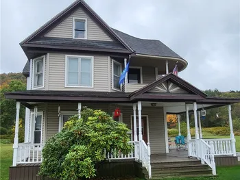 Property at 509 Rock City Street, Little Valley, NY 14755
