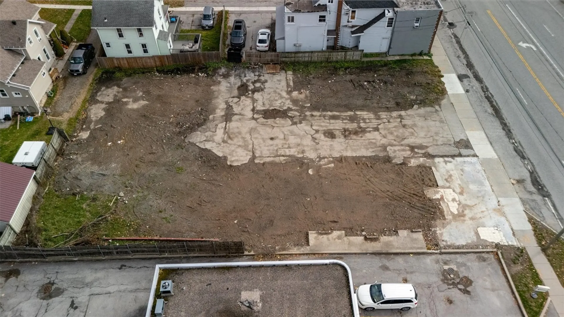 Property at 511-513 Main Street, Batavia City, NY 14020 10