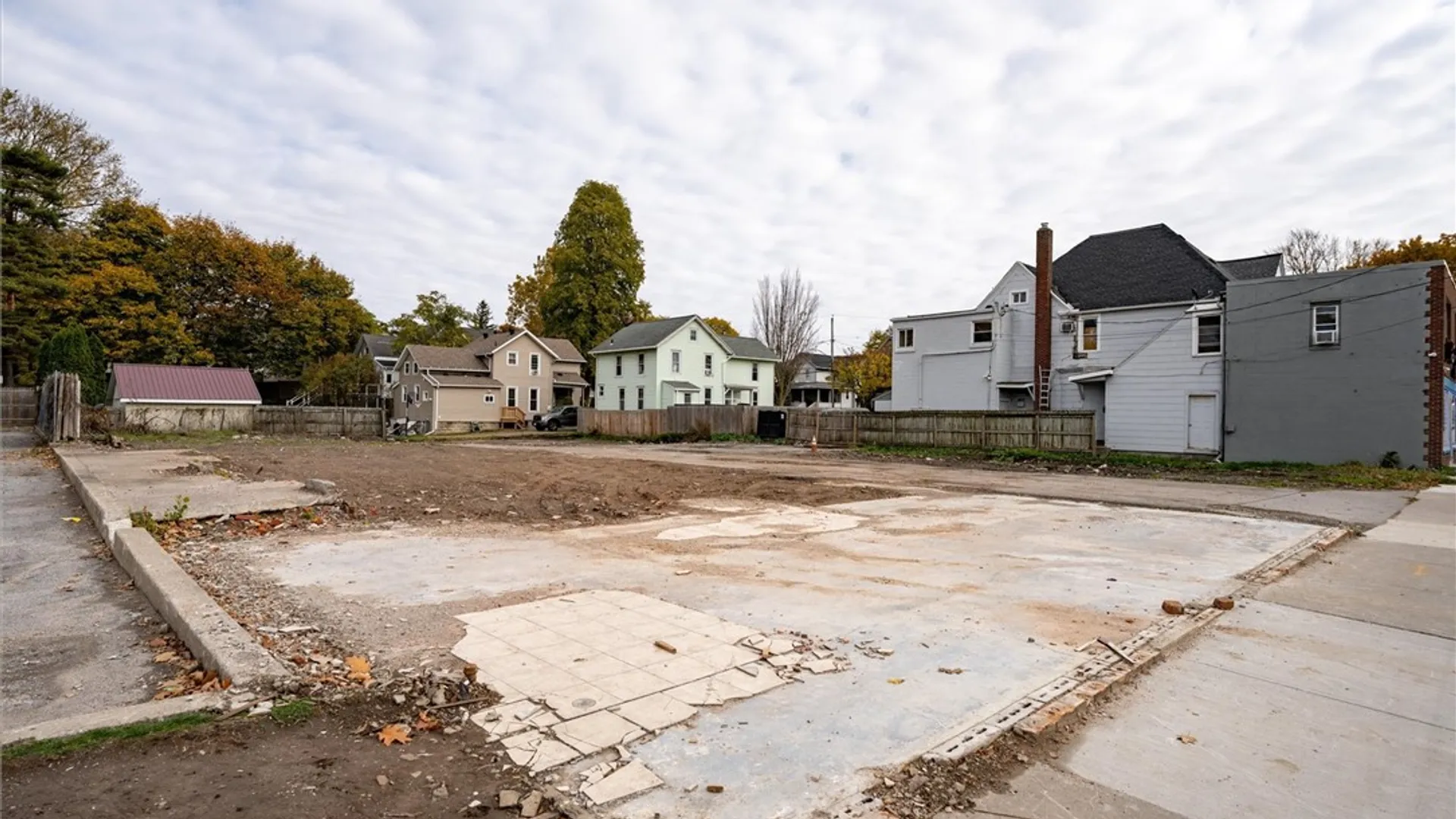 Property at 511-513 Main Street, Batavia City, NY 14020 11