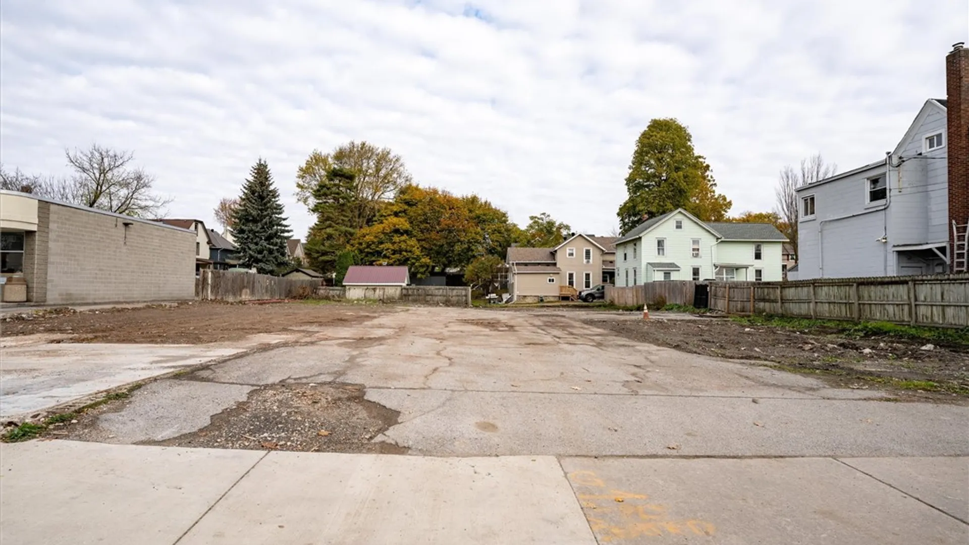 Property at 511-513 Main Street, Batavia City, NY 14020 12