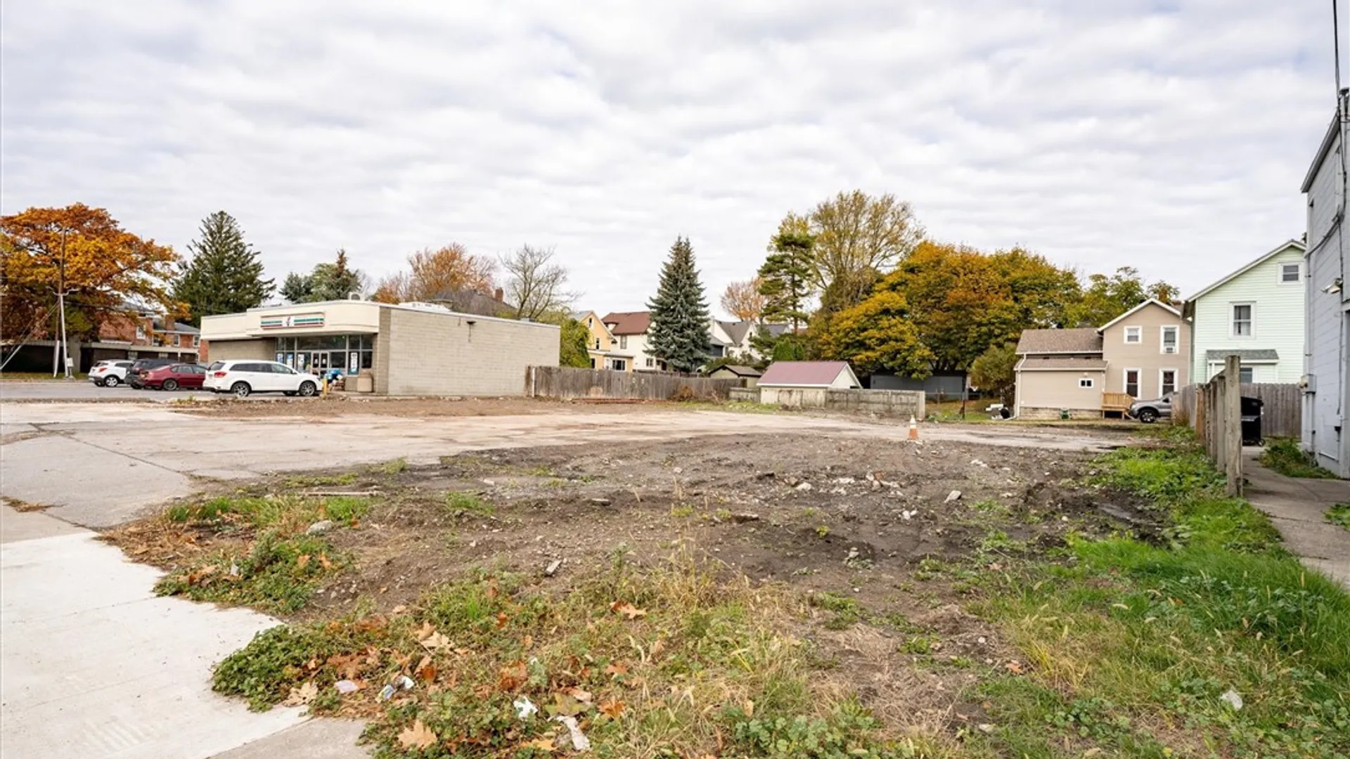 Property at 511-513 Main Street, Batavia City, NY 14020 13